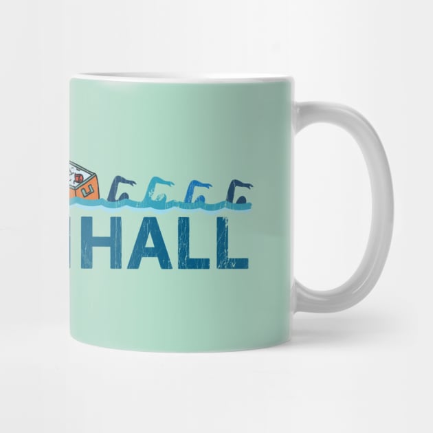 Lake Maxinhall Swag by Camp Happy Hour